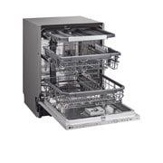LG DB365TXS Vue de c?té