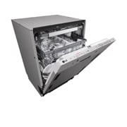 LG DB365TXS Vue de c?té