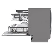 LG DB365TXS Vue de c?té