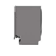 LG DB365TXS Vue de c?té