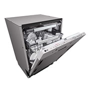 LG Pack | Lave-vaisselle LG DB475TXS + Four encastrable WS9D767, LG DB475TXS.WS9D767