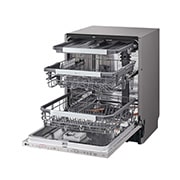 LG Pack | Lave-vaisselle LG DB475TXS + Four encastrable WS9D767, LG DB475TXS.WS9D767