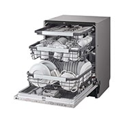 LG Pack | Lave-vaisselle LG DB475TXS + Four encastrable WS9D767, LG DB475TXS.WS9D767