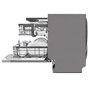 LG Pack | Lave-vaisselle LG DB475TXS + Four encastrable WS9D767, LG DB475TXS.WS9D767