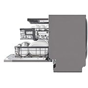 LG Pack | Lave-vaisselle LG DB475TXS + Four encastrable WS9D767, LG DB475TXS.WS9D767