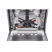 LG Pack | Lave-vaisselle LG DB475TXS + Four encastrable WS9D767, LG DB475TXS.WS9D767