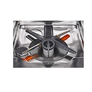 LG Pack | Lave-vaisselle LG DB475TXS + Four encastrable WS9D767, LG DB475TXS.WS9D767