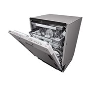 LG Pack | Lave-vaisselle LG DB475TXS + Four encastrable WS9D767, LG DB475TXS.WS9D767
