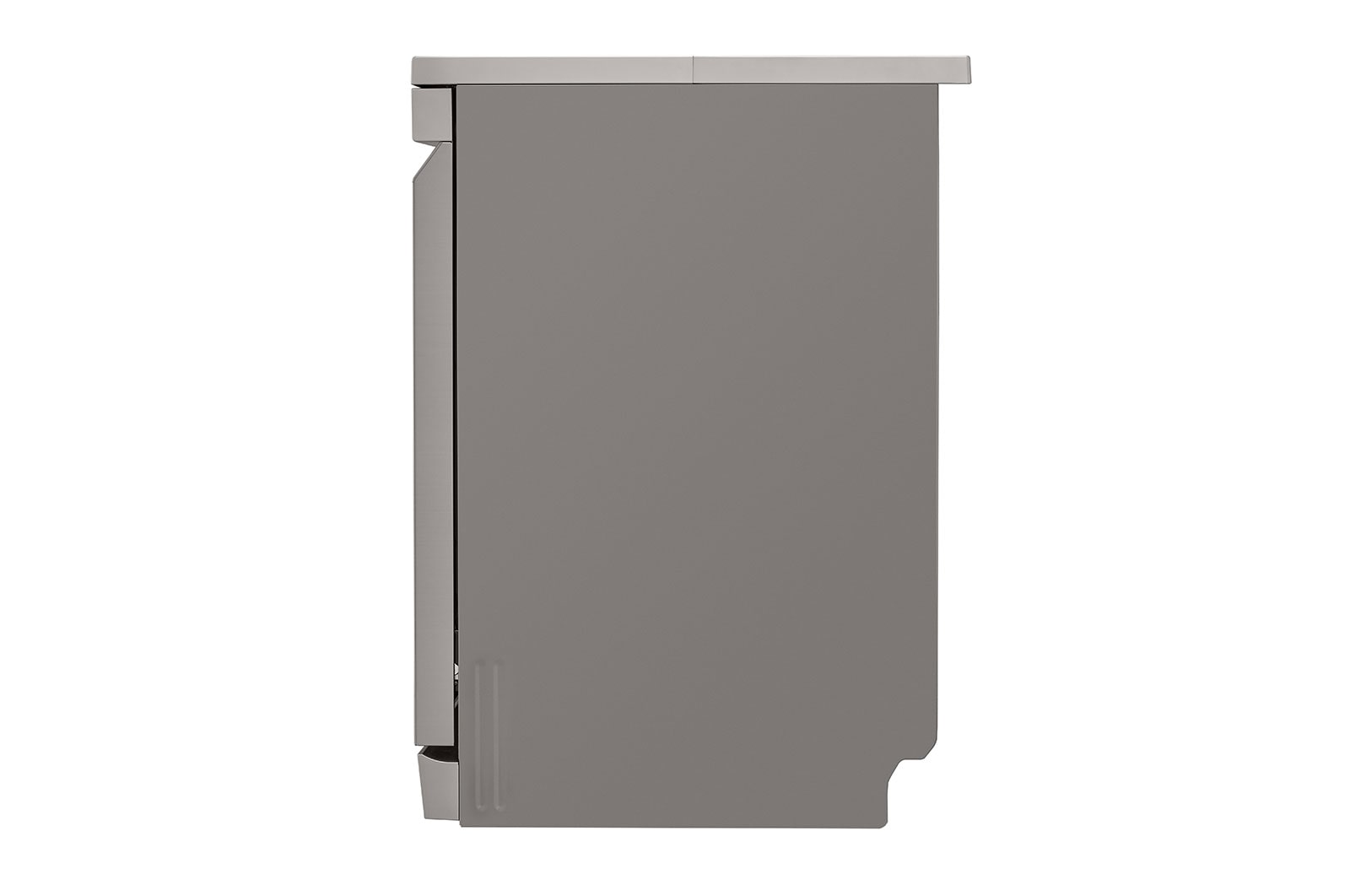 LG DF355FP Vue de c?té