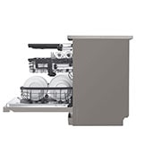 LG DF355FP Vue de c?té