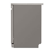 LG DF355FP Vue de c?té