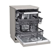 LG DF355FP Vue de c?té