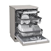LG DF355FP Vue de c?té
