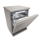LG DF355FP Vue de c?té