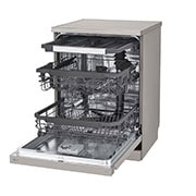 LG DF355FP Vue de c?té