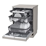 LG DF355FP Vue de c?té