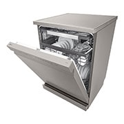 LG DF355FP Vue de c?té