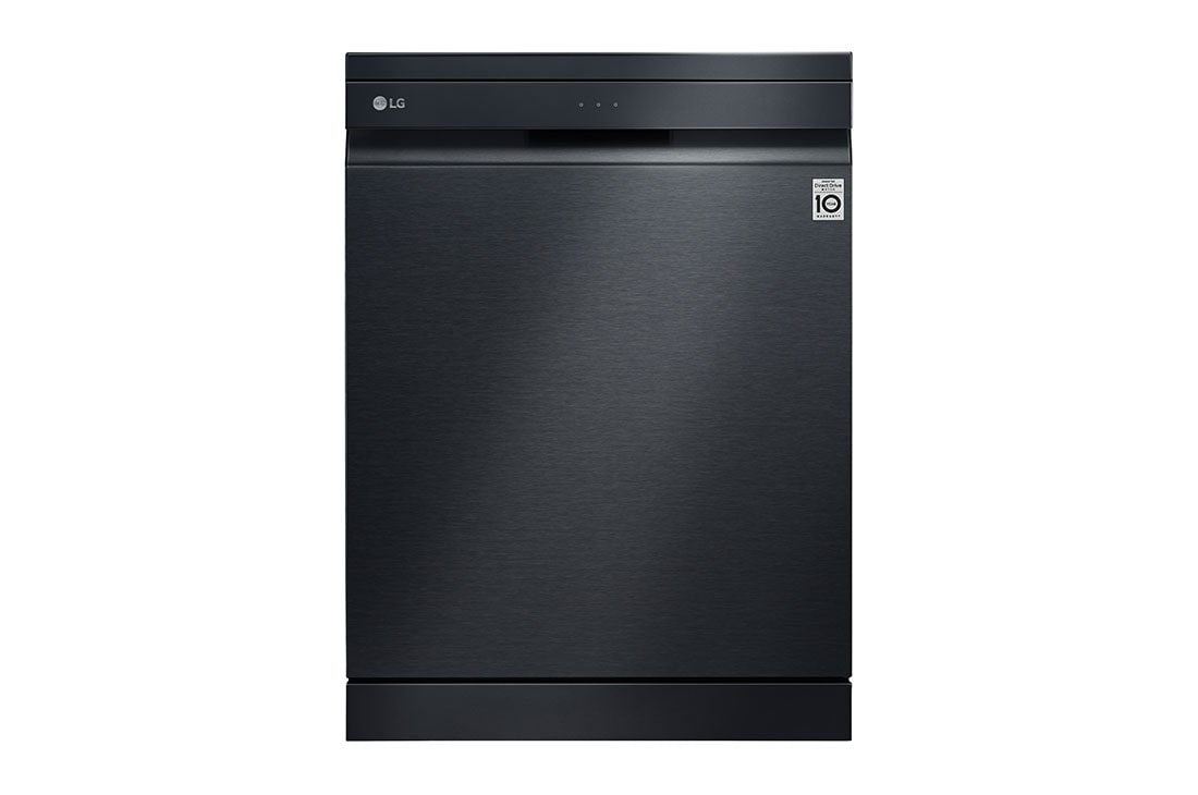 LG DF455HMS Vue de face