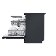 LG DF455HMS Vue de c?té