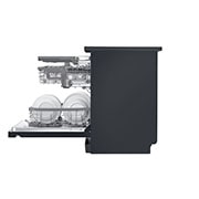 LG DF455HMS Vue de c?té