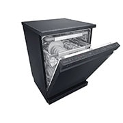 LG DF455HMS Vue de c?té