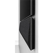 LG Barre de son 3.1 ch I 360 W I DTS Virtual:X I Bluetooth I HDMI ARC | Dolby Atmos, LG G1