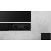 LG Barre de son 3.1 ch I 360 W I DTS Virtual:X I Bluetooth I HDMI ARC | Dolby Atmos, LG G1