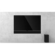 LG Barre de son 3.1 ch I 420 W I Dolby Atmos I DTS:X I Hi-Res IBluetooth I HDMI ARC, LG GX