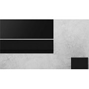 LG Barre de son 3.1 ch I 420 W I Dolby Atmos I DTS:X I Hi-Res IBluetooth I HDMI ARC, LG GX