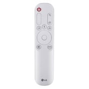 LG éclair QP5W | Barre de son compacte | système 3.1.2 | 320W | Hi-Res Audio | Dolby Atmos | DTS:X | Meridian | Blanc, LG QP5W