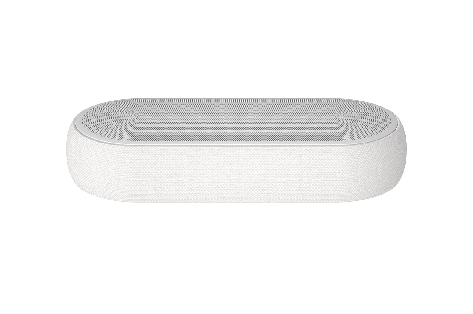 LG éclair QP5W | Barre de son compacte | système 3.1.2 | 320W | Hi-Res Audio | Dolby Atmos | DTS:X | Meridian | Blanc, LG QP5W