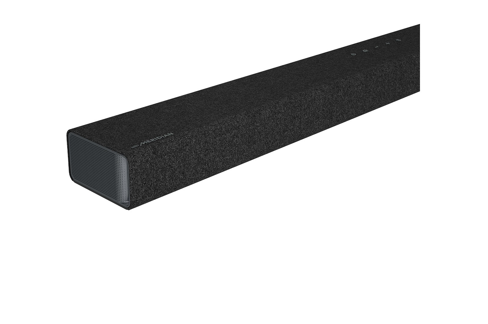 LG Barre de son 5.1 | 440W | Meridian | Dolby Digital | High Res Audio, LG SP7