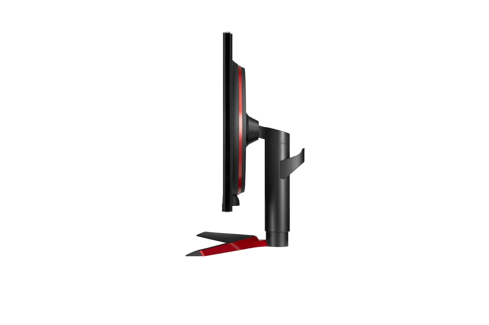 LG 27 pouces 16:9 QHD 2560x1440 l Nano IPS 1ms l 144Hz l Nvidia Gsync Compatible l HDR, 27GL850-B