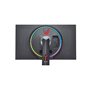 LG 27'' (68 cm) | UltraGear? Moniteur LED Nano IPS 16/9ème | Résolution 4K UHD 3840x2160 | 144Hz, LG 27GN950-B