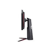 LG 27'' (68 cm) | UltraGear? Moniteur LED Nano IPS 16/9ème | Résolution 4K UHD 3840x2160 | 144Hz, LG 27GN950-B