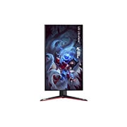 LG 27'' (68 cm) | UltraGear? Moniteur LED Nano IPS 16/9ème | Résolution 4K UHD 3840x2160 | 144Hz, LG 27GN950-B