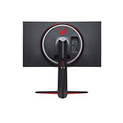 LG 27'' (68 cm) | UltraGear? Moniteur LED Nano IPS 16/9ème | Résolution 4K UHD 3840x2160 | 144Hz, LG 27GN950-B