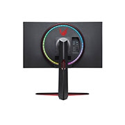 LG 27'' (68 cm) | UltraGear? Moniteur LED Nano IPS 16/9ème | Résolution 4K UHD 3840x2160 | 144Hz, LG 27GN950-B