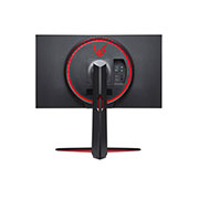 LG 27'' (68 cm) | UltraGear? Moniteur LED Nano IPS 16/9ème | Résolution 4K UHD 3840x2160 | 144Hz, LG 27GN950-B