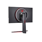 LG 27'' (68 cm) | UltraGear? Moniteur LED Nano IPS 16/9ème | Résolution 4K UHD 3840x2160 | 144Hz, LG 27GN950-B