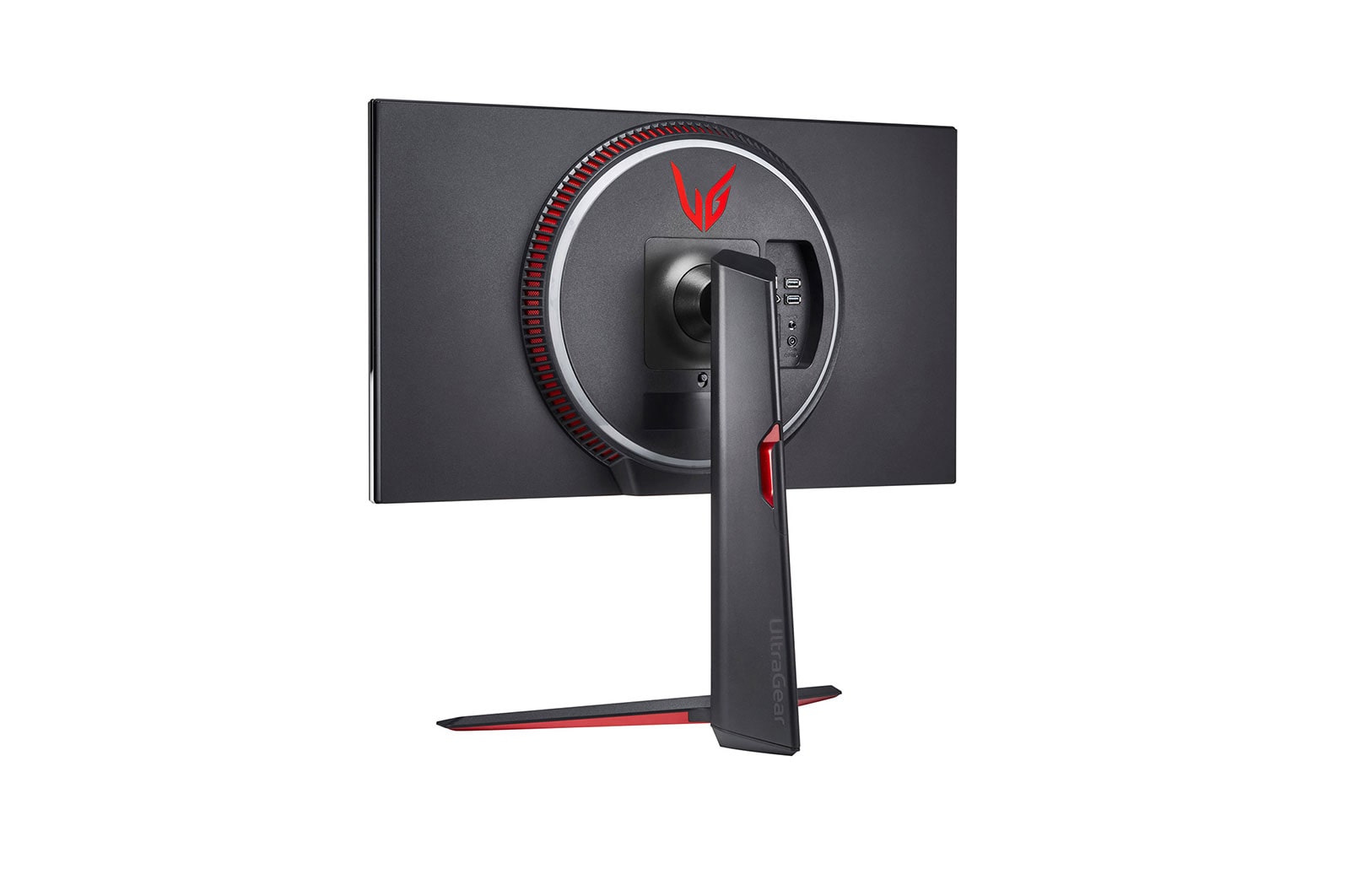 LG 27'' (68 cm) | UltraGear? Moniteur LED Nano IPS 16/9ème | Résolution 4K UHD 3840x2160 | 144Hz, LG 27GN950-B