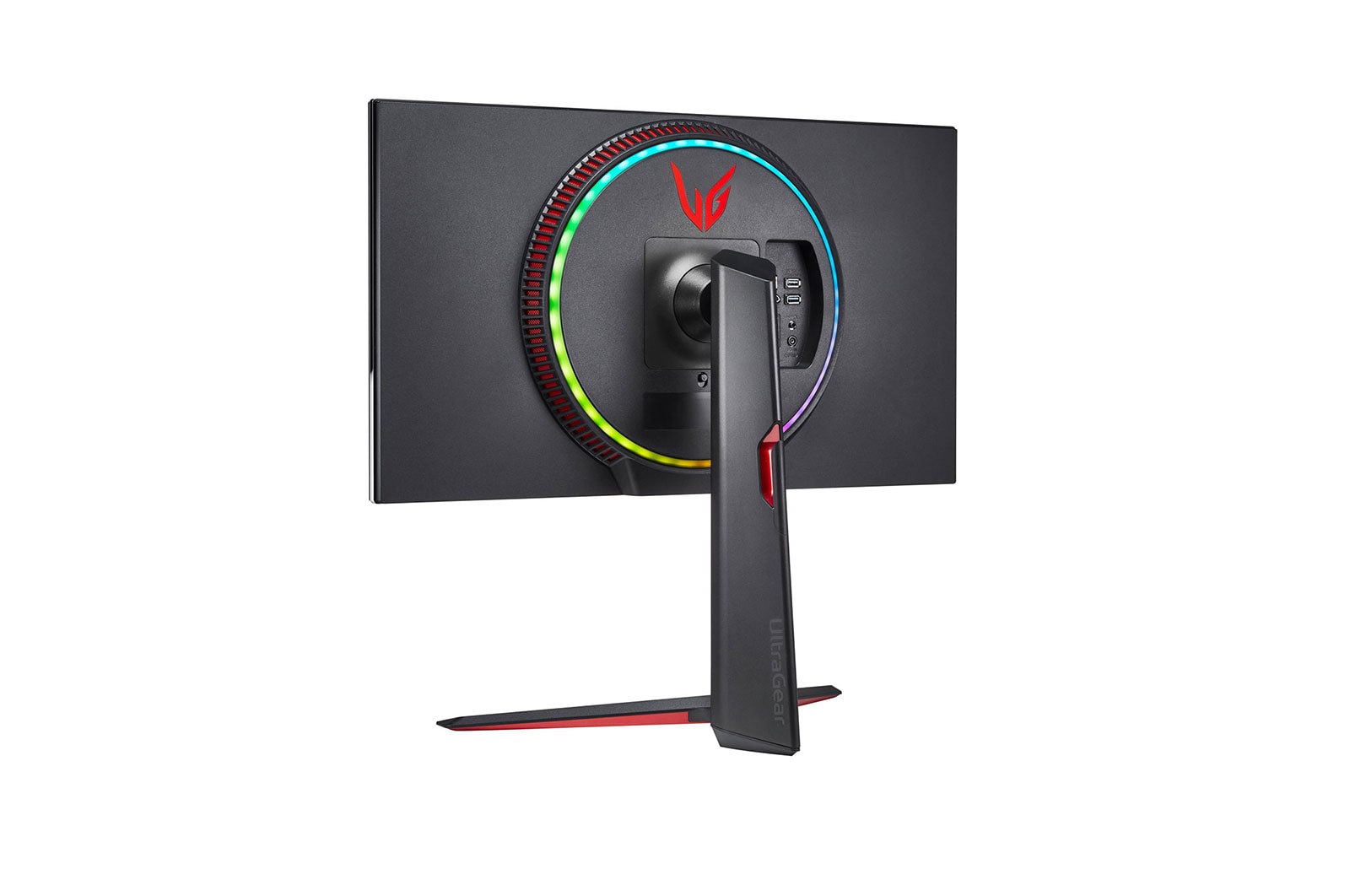 LG 27'' (68 cm) | UltraGear? Moniteur LED Nano IPS 16/9ème | Résolution 4K UHD 3840x2160 | 144Hz, LG 27GN950-B
