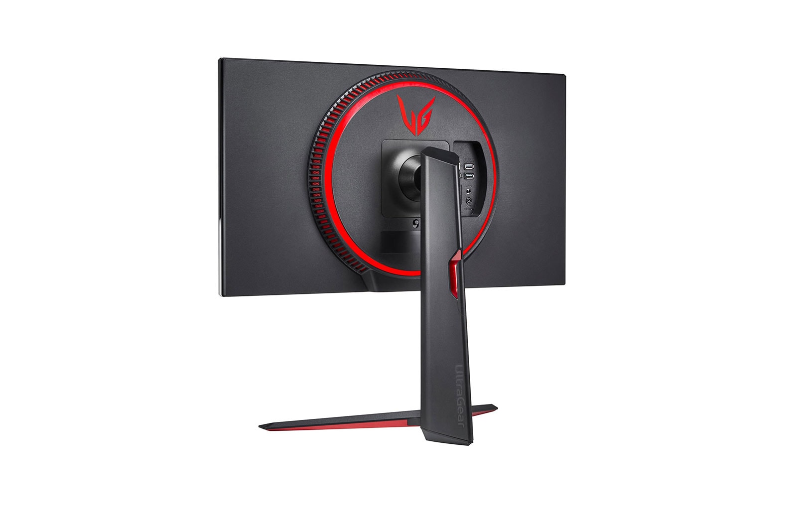 LG 27'' (68 cm) | UltraGear? Moniteur LED Nano IPS 16/9ème | Résolution 4K UHD 3840x2160 | 144Hz, LG 27GN950-B