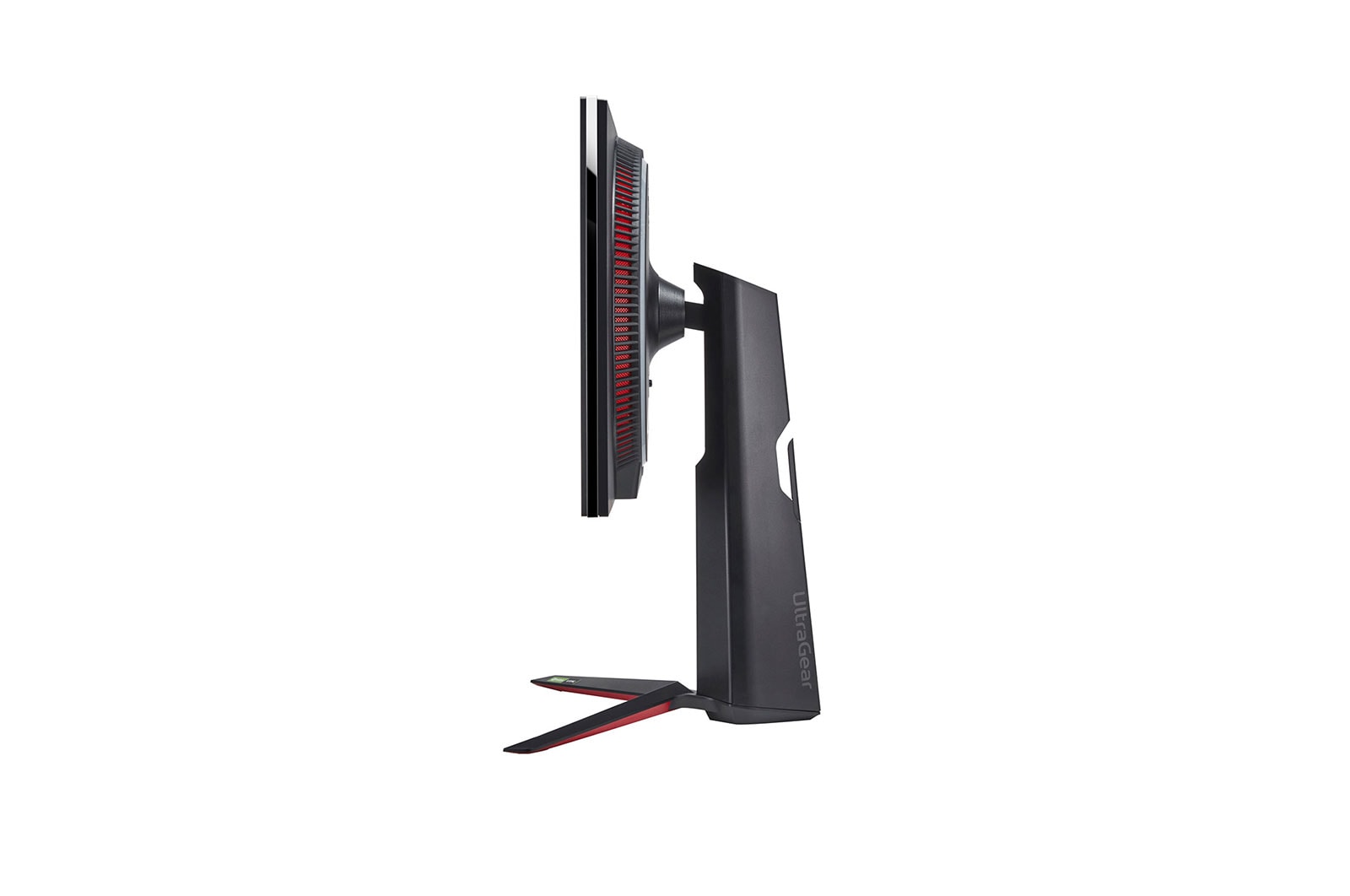 LG 27'' (68 cm) | UltraGear? Moniteur LED Nano IPS 16/9ème | Résolution 4K UHD 3840x2160 | 144Hz, LG 27GN950-B
