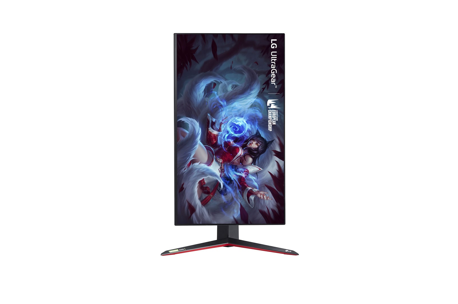 LG 27'' (68 cm) | UltraGear? Moniteur LED Nano IPS 16/9ème | Résolution 4K UHD 3840x2160 | 144Hz, LG 27GN950-B