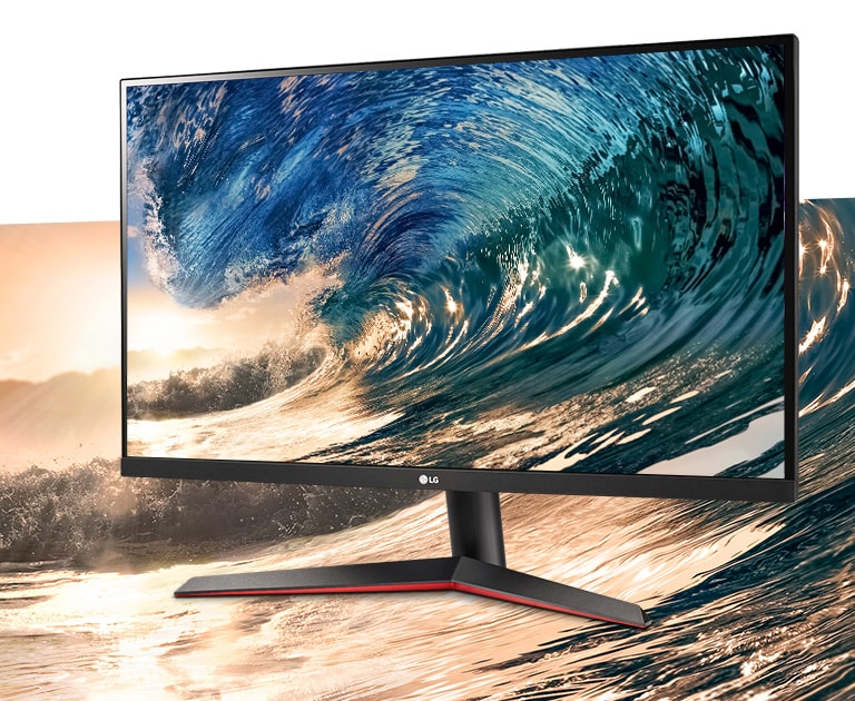 Conception avec 3 c?tés à bord fin