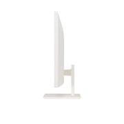 LG 27" (68.6cm) | Moniteur LED IPS | Résolution FHD 1920x1080, LG 27SR50F-W