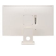 LG 27" (68.6cm) | Moniteur LED IPS | Résolution FHD 1920x1080, LG 27SR50F-W