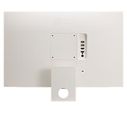 LG 27" (68.6cm) | Moniteur LED IPS | Résolution FHD 1920x1080, LG 27SR50F-W