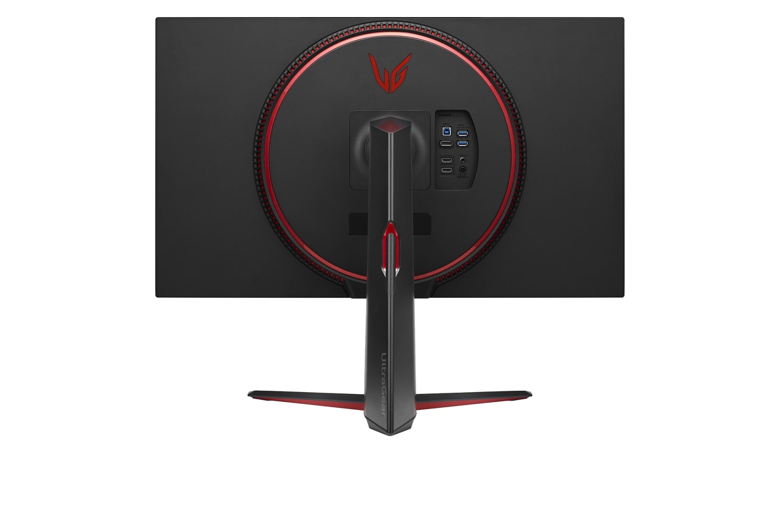 LG 32'' (81 cm) | UltraGear? Moniteur LED Nano IPS 16/9ème | Résolution QHD : 2560 x 1440 | 165Hz, LG 32GP850-B